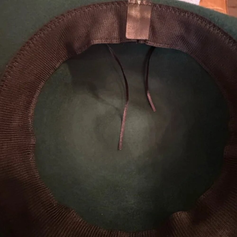 Wool Hat - Picture 3 of 5